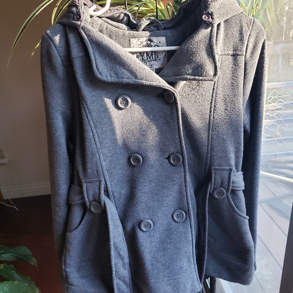 Winter Jacket
